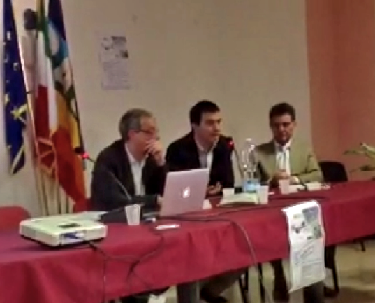 convegno energia solare